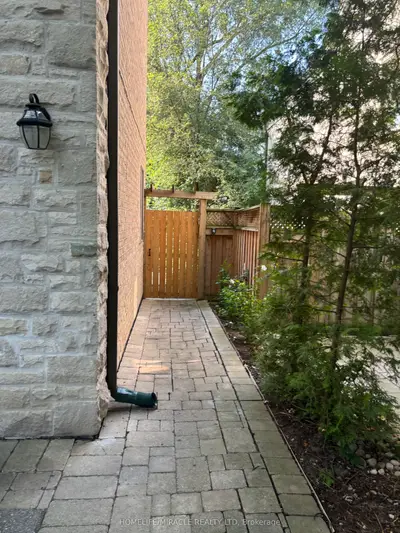 Detached in Toronto