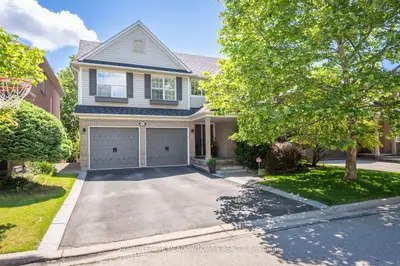 Detached in Milton