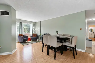 Condo Apartment in Mississauga
