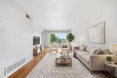 431 Archdekin Drive, Brampton, On L6v 3g2