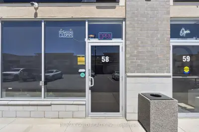 11635 Mcvean Drive 58, Brampton, On L6p 4n5