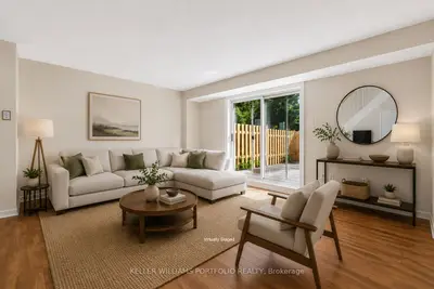 483 Claridge Road 11, Burlington, On L7n 2s1