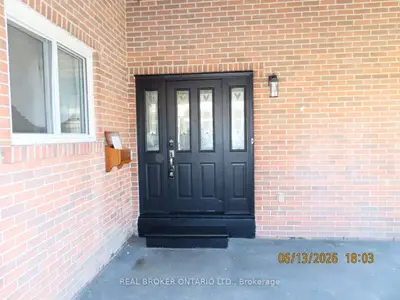 11 Cathcart Crescent, Brampton, On L6t 2a4