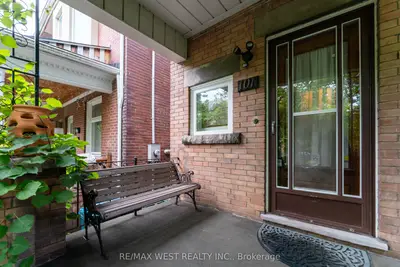 101 Grenadier Road, Toronto, On M6r 1r1