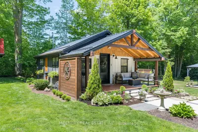 Detached in Halton Hills