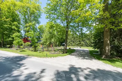 13787 9th Line, Halton Hills, On L7g 4s8