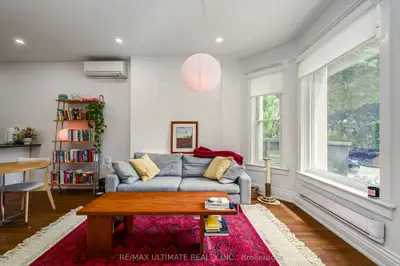 56 Wright Avenue, Toronto, On M6r 1k8