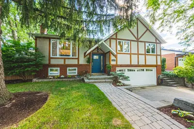 742 Francis Road, Burlington, On L7t 4a3