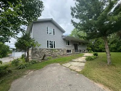 Detached in Halton Hills