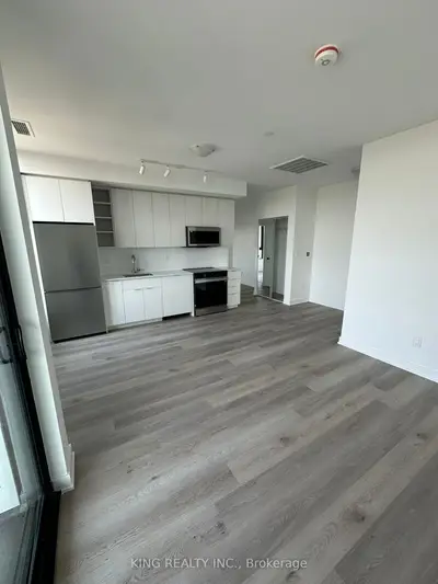 Condo Apartment in Burlington