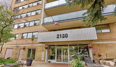 2130 Weston Road Ph 2, Toronto, On M9n 3r9