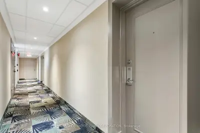 185 Stephen Drive 101, Toronto, On M8y 3n5