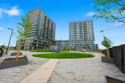 Condo Apartment in Burlington