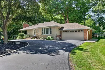 403 Donald Campbell Avenue, Milton, On L9t 1c1