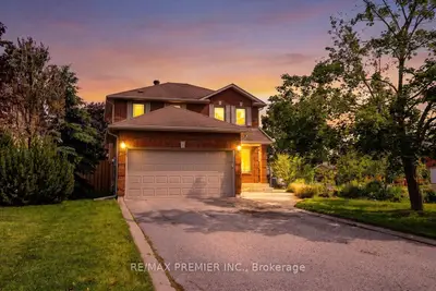 Detached in Caledon