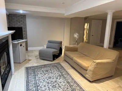 Detached in Mississauga