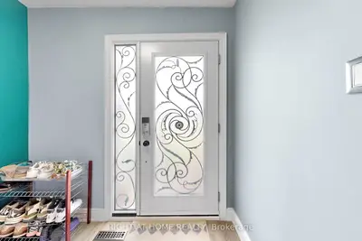 41 Flamingo Crescent, Brampton, On L6t 2g6