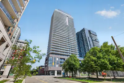 Condo Apartment in Burlington