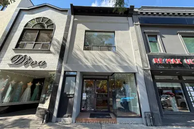 1194 St Clair Avenue W, Toronto, On M6e 1b4