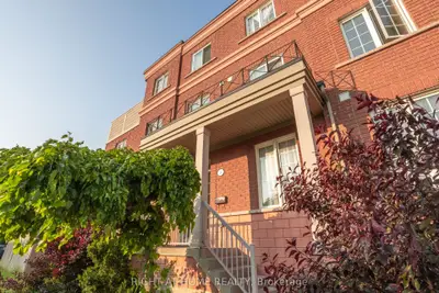 Semi-Detached in Toronto