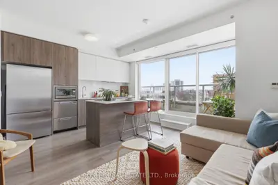 Condo Apartment in Mississauga