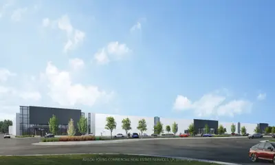 5179 North Service Road, Burlington, On L7l 5h6