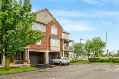 628 Brain Common, Burlington, On L7l 0e3