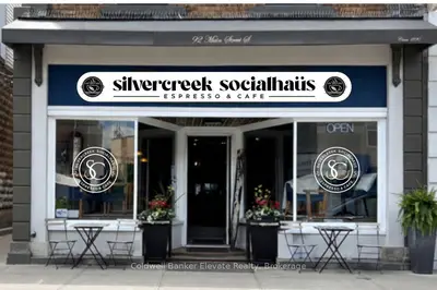 92-96 Main Street S, Halton Hills, On L7g 3e4