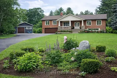 4101 Campbellville Road, Milton, On L0p 1b0