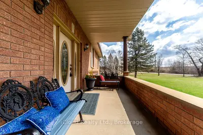 4101 Campbellville Road, Milton, On L0p 1b0