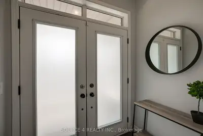 379 Ladycroft Terrace, Mississauga, On L5a 3n8