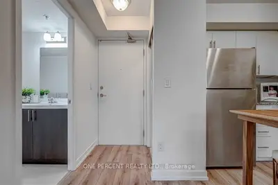 1420 Dupont Street 406, Toronto, On M6h 0c2