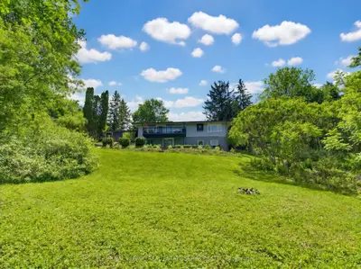 Detached in Halton Hills