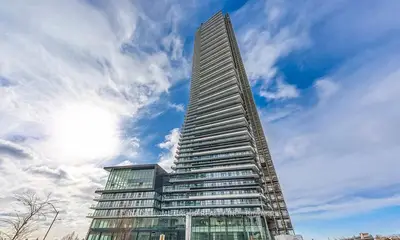 Condo Apartment in Mississauga