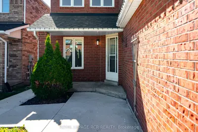 367 Marshall Crescent, Orangeville, On L9w 4y4