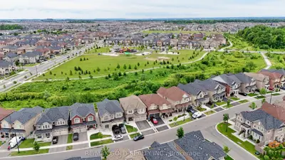 Detached in Brampton