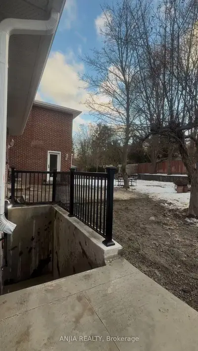 Other in Mississauga