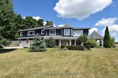 Detached in Caledon