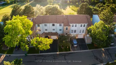 5878 Montevideo Road 22, Mississauga, On L5n 2v5
