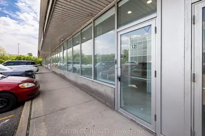 7003 Steeles Avenue W 12 Main, Toronto, On M9w 0a2