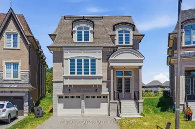 Detached in Caledon