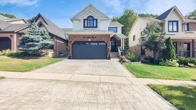 53 Abbey Road, Orangeville, On L9w 5e3