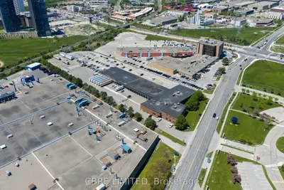 1100 Arrow Road, Toronto, On M9m 2z1