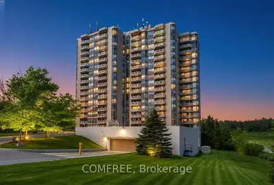 20 Mcfarlane Drive 1102, Halton Hills, On L7g 5j8