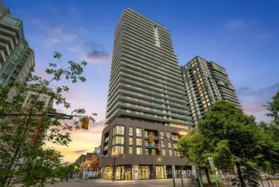 Common Element Condo in Burlington