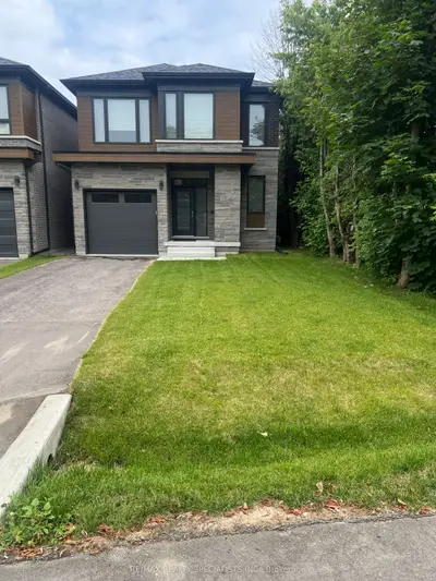 1088 Casson Avenue, Mississauga, On L5e 1h6