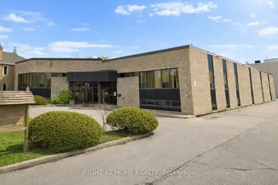 71 Judson Street, Toronto, On M8z 1a4