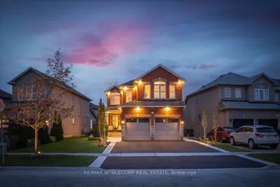 338 Ellwood Drive W, Caledon, On L7e 2g6