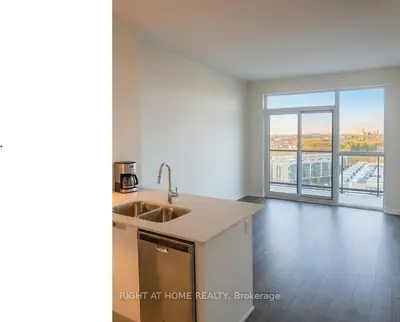 Condo Apartment in Mississauga