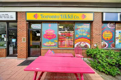 2930 Islington Avenue 3, Toronto, On M9l 2k5